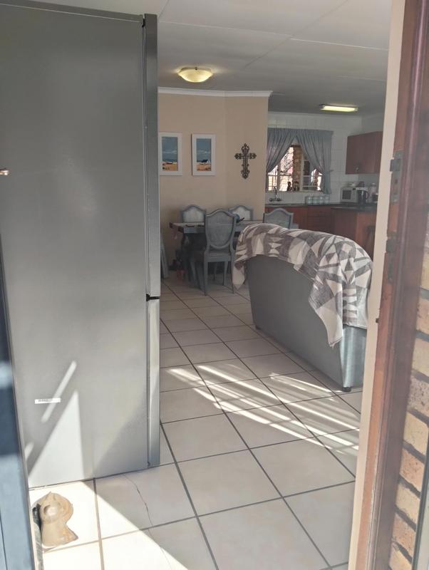 2 Bedroom Property for Sale in Brits North West